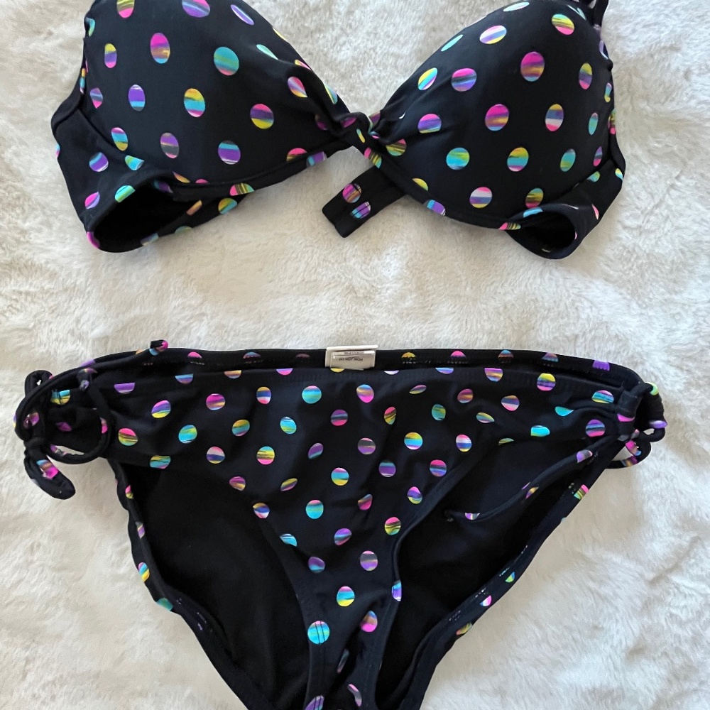 Mudd Bikini - Picture 2 of 12